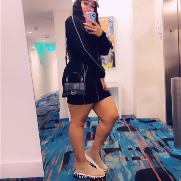 COPY - Balenciaga speed graffiti - Picture 9 of 9